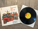 A Christmas Gift For You LP Philles PHLP 4005 Og 1963 Ronettes Darlene Love Soul