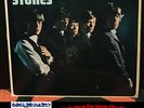 The Rolling Stones – The Rolling Stones - Japan 1st press (1965)