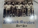 Dropkick Murphys Do Or Die LP Vinyl Hellcat Records New Sealed COLORED VINYL