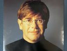 Elton John - Made in England - Vinyl LP 526 185-1 rare