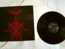 LP - CELTIC FROST - morbid tales - 2. press - orig. noise rec.´84 - RARE