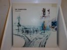 Radiohead - Ok Computer Gatefold Sleeve Original Double Vinyl LP Inners NODATA02