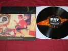 Strung Out Suburban Teenage Wasteland Blues LP store color vinyl