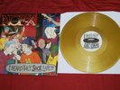 NOFX - I Heard They Suck Live LP color vinyl