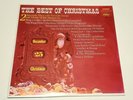 The Best Of Christmas 2 LP 1968 Capitol Records Vinyl Various Artists sealed NEW