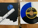 Jack White Over and Over and Over - Etched, Limited Edition, Single Sided, Tri C