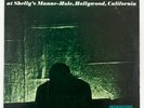 BILL EVANS TRIO at Shelly's Manne-Hole / Riverside 487 Mono