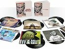David Bowie - Brillant Aventure [1992 - 2001] - Deluxe 18 Vinyle LP Coffret