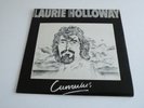 LAURIE HOLLOWAY 'CUMULUS' LP UK HOBO 1979 JAZZ NORMA WINSTONE