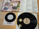 LP Funkadelic One Nation under a Groove in Mint mit Single auf WB BSK 3209