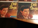 4 EP's Cliff Richard - Cliff Sings no. 1, 2, 3 and 4 UK 1960)