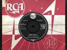 The Isley Brothers - Shout Part 1 / Part 2 7'' Vinyl 45RCA1149 1959 1st PRESS EX