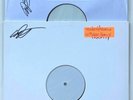 THE RAMONE 2 Rocket to Russia LP TEST PRESSINGS (Remix & Remaster) From PRODUCER