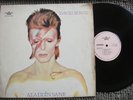 (1375) Malaysia Unique DAVID BOWIE 