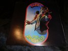 The Angels - Face to Face LP Original OZ 1978 Blue APLP.031