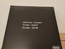Damso - Qalf   Vinyle Neuf et sous cello
