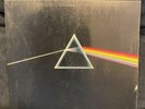 Pink floyd dark side of the moon vinyl LP, NEAR MINT