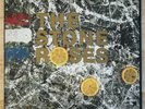 THE STONE ROSES - the stone roses - vinyl LP - original release 1989 -