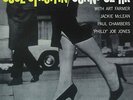 SONNY CLARK-Cool Struttin'-Vinyl Lp-Brand new/Still Sealed_LAS1121019