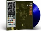 ART BLAKEY & THE JAZZ MESSENGERS-Art Blakey & The Jazz Messengers (Blue Vinyl...