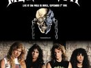 MEGADETH-Sao Paulo Do Brasil September 2nd 1995 (White Vinyl)-Vinyl Lp-Brand ...