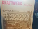 Kraftwerk Ralf And Florian Vinyl 1973 Vertigo 6360 616 SPACESHIP embossed LP