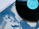 THE SMITHS ORIGINAL 1984 UK TERENCE STAMP COVER WHAT DIFFERENCE 12