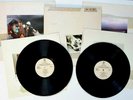 FLEETWOOD MAC - TUSK - ORIGINAL '79 UK DOUBLE VINYL LP + 4 COLOUR INNERS - EX