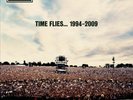OASIS-TIME FLIES ... 1994-2009-JAPAN 5 LP BONUS TRACK Ltd/Ed AU25 (140b)