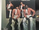 The Artistics Look Out Brunswick LP 1972 Sweet Soul Group Near Mint Condition