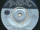 ASL BABA NATIONAL happy new year SONG Ilunga Wa Ilunga CONGO in KENYA - hear it