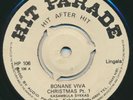 KILLER Congo Orch. Kabelembele fluid backbone killer RIFF Bonane Viva Christmas