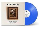 SALE  Ruby Fields ‎– Been Doin' It For A Bit PURPLE VINYL LP NEW
