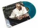 Avril Lavigne ?– Goodbye Lullaby EU Green Vinyl, 2LP Album, Brand New / Sealed