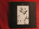 GENTLE GIANT  -  IN A GLASS HOUSE    ( LP ) 2.D-Pressung   ( GIMMIX )