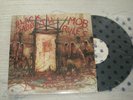 Black Sabbath - Mob Rules - 1981 US 1st Press BSK 3605   VG+ /  VG+ - Born Again