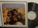 WHITE WITCH 1972 ROCK LP ORIGINAL PROMO COPY NEAR MINT SHRINK VPI NR