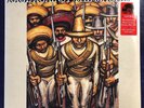 Rage Against the Machine - The Battle Of Mexico City - Green/Red Vinyl 2LP - RSD