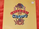 Vintage SEALED 1971 Cheech And Chong–Self Titled-Ode Records–SP 77010 Vinyl LP