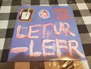 John Frusciante Letur-Lefr records Red Hot Chili Shadows Collide Mars Volta New