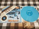 Nofx Coaster / Frisbee Bad Religion Lagwagon Blue Strung Out