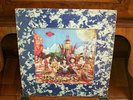 The Rolling Stones THEIR SATANIC MAGESTIES REQUEST LP / Hologram/ Rare MONO NP-2