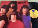The Ramones End Of The Century LP  1980 Sire SRK 6077 - NM VINYL