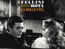 Fellini Federico & Nino Rota-La Dolce Vita (UK IMPORT) VINYL NEW