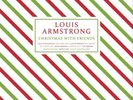 Louis Armstrong & Friends-Christmas With Friends (Green, N (UK IMPORT) VINYL NEW