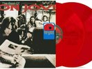 THE BEST OF BON JOVI CROSS ROAD RED COLOURED 12