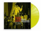Bad Brains - Rock For Light PUNK NOTE YELLOW COLOR Vinyl LP x/1000 Limited