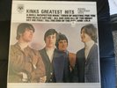 The Kinks Greatest Hits Vinyl Record LP Marble Arch Canada/Still Sealed