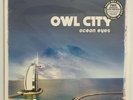 Owl City - Ocean Eyes Vinyl LP SEALED