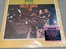 MILES DAVIS Miles Ahead Gil Evans Vinyl MONO New SEALED LP Kevin Gray